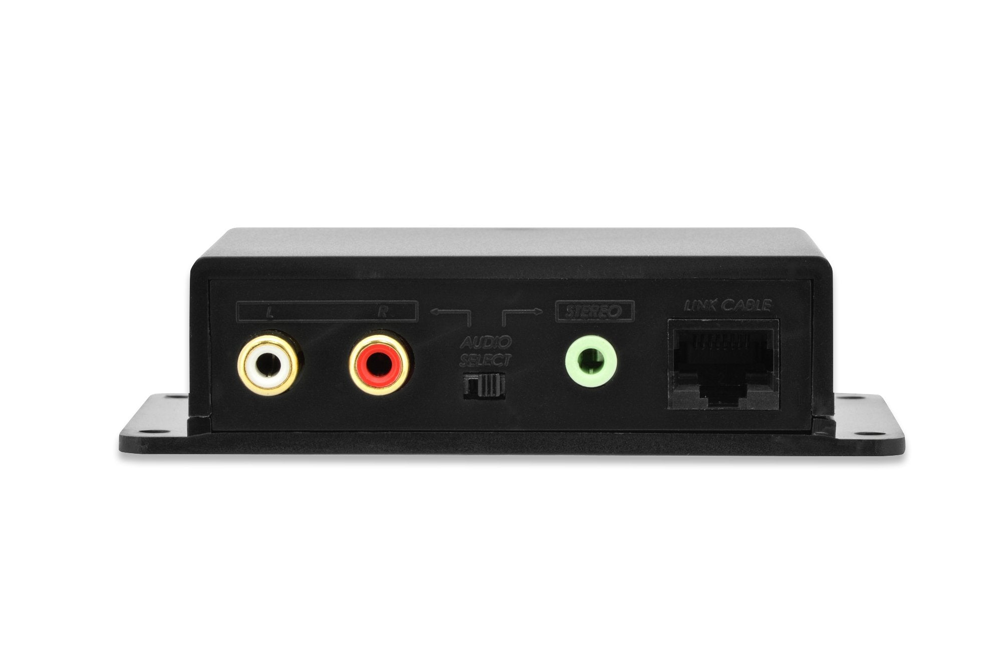 Digitus Extensor De Audio Cat5, Hasta 600 M