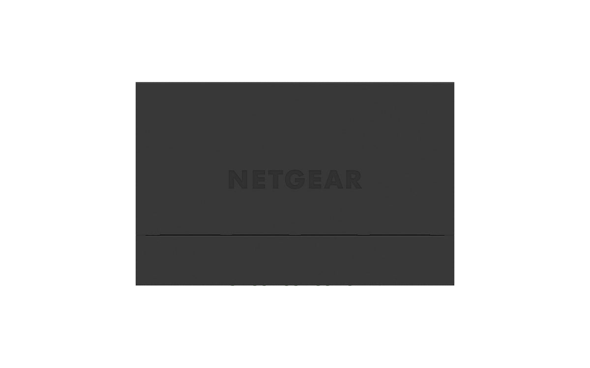 EAN 606449164916 - NETGEAR GS305PP No administrado Gigabit Ethernet (10/100/1000) Energía sobre Ethernet (PoE) Negro imagen 5