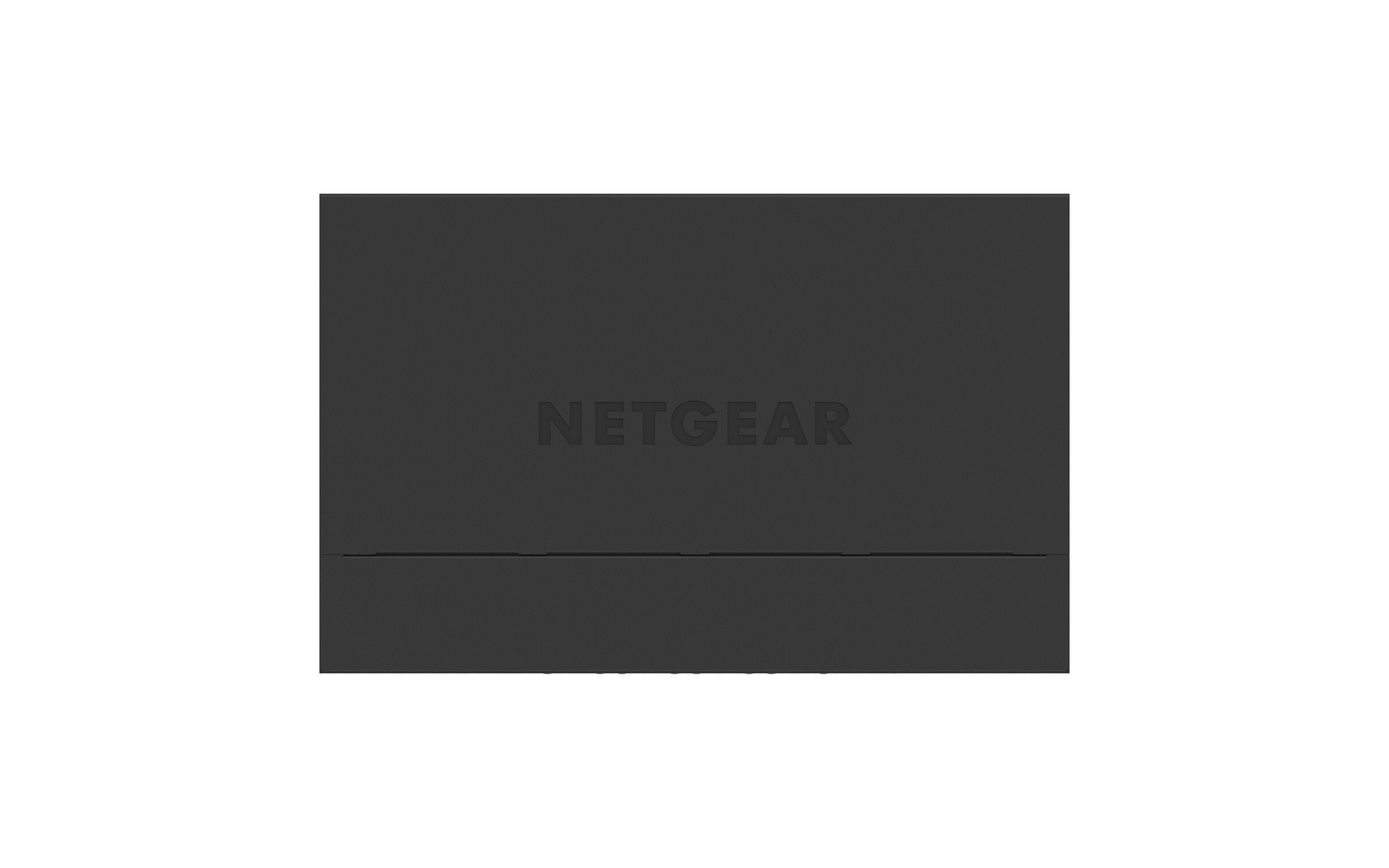 EAN 606449142433 - NETGEAR GS305PP No administrado Gigabit Ethernet (10/100/1000) Energía sobre Ethernet (PoE) Negro imagen 5