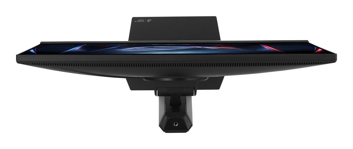 Asus Rog Strix Xg259qnsr Ace 62.2 Cm 24.5 Pulgadas), Negro, Fullhd, Fast-Ips, Rog Gaming A.I. Technologie, Usb-Hub, 420hz Panel) 90lm0dd0-B01371