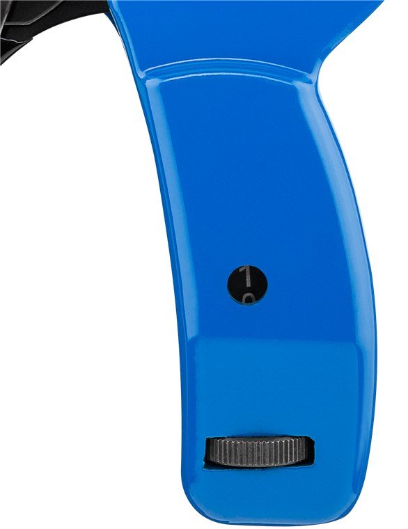 Herramienta De Sujeción Para Bridas De Cables