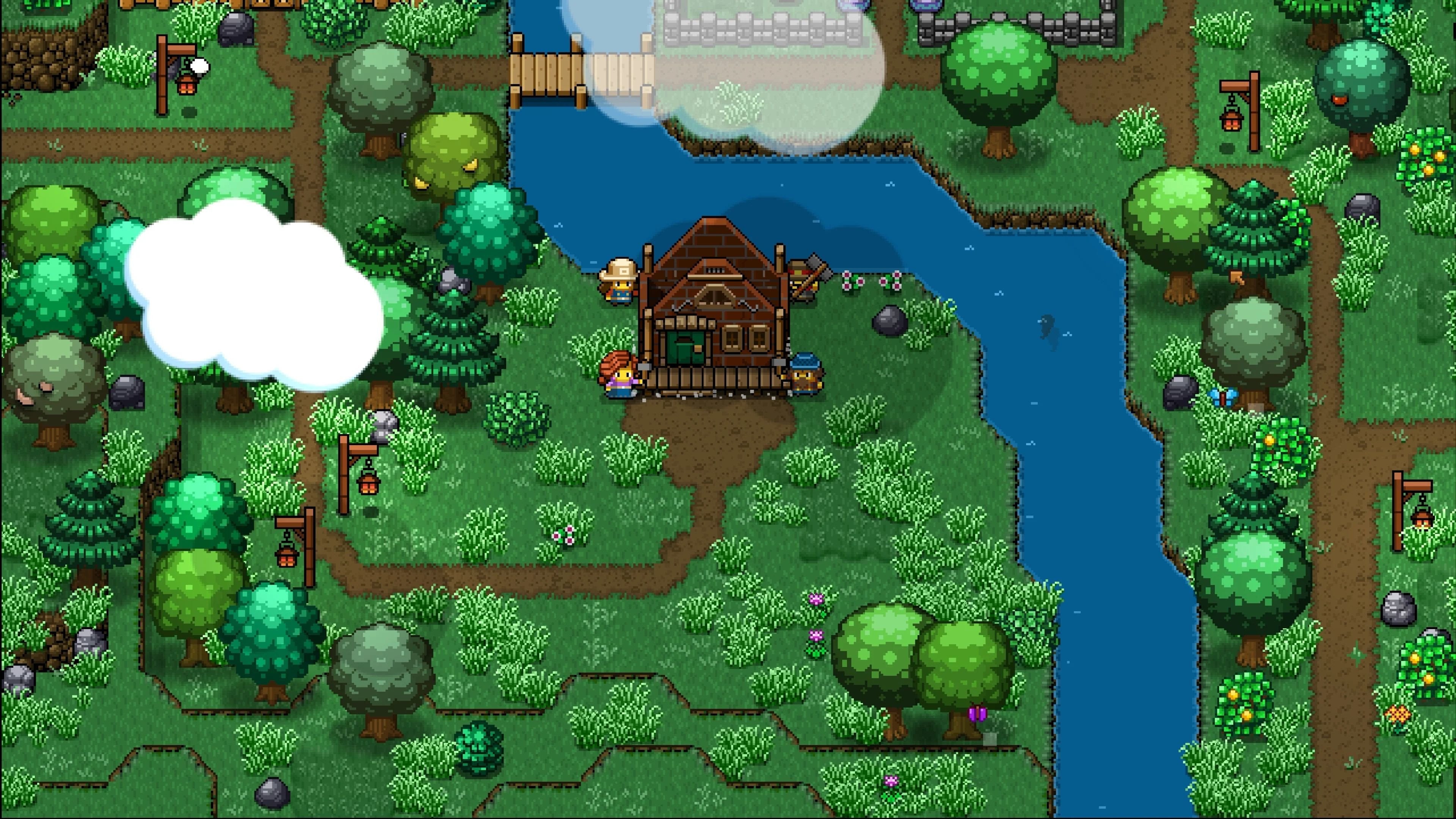 EAN 5061078710135 - PQube Cattle Country imagen 7
