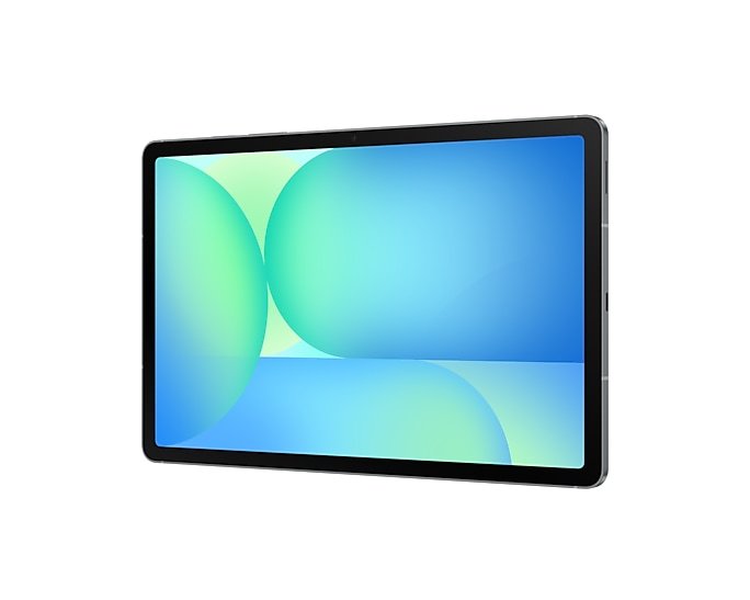 Tablet Samsung Galaxy Tab S10 Fe X526b 5g 10.9 8gb Ram 128gb Enterprise Edition - Grey