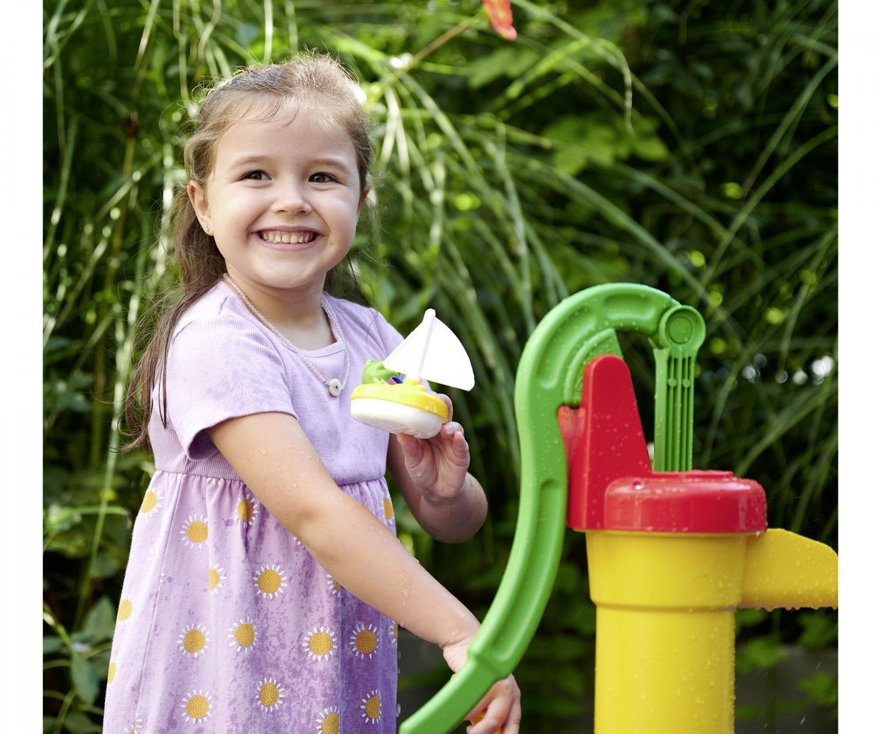 Mesa Freática Aquaplay , Mesa De Juegos 8700001595