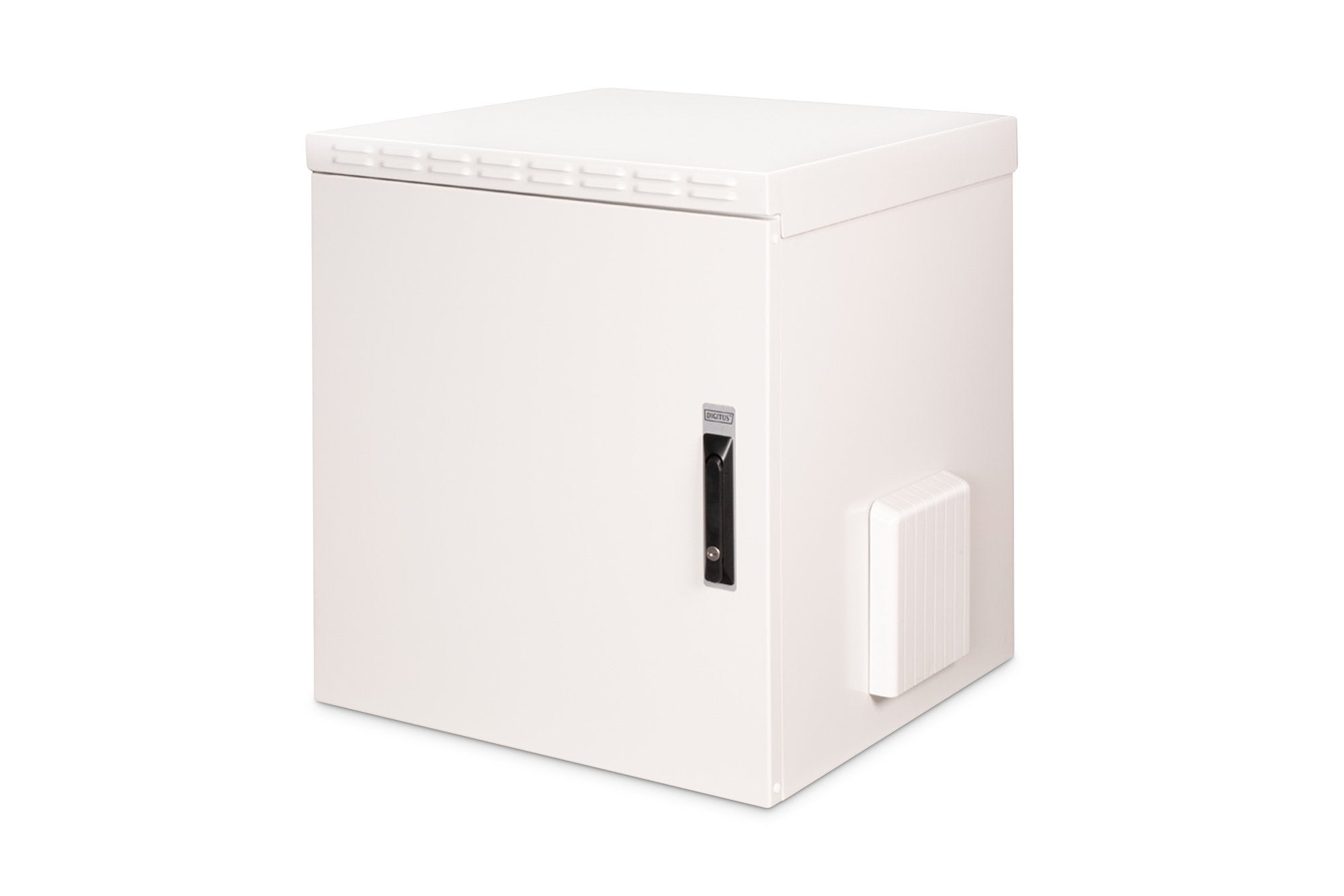 EAN 4016032362159 - Digitus DN-19 12U-6/6-I-OD armario rack Bastidor de pared Gris imagen 1