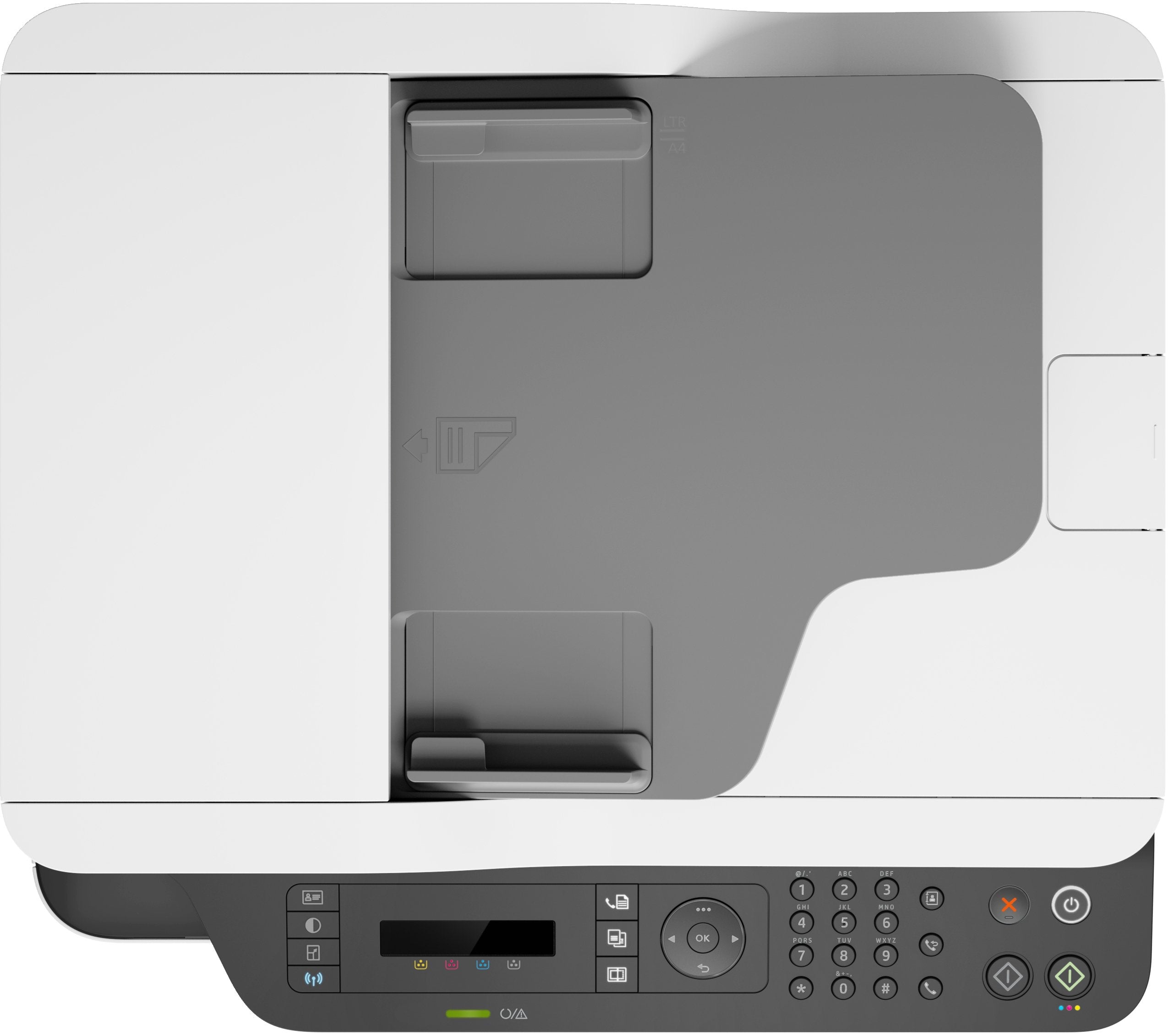 EAN 0193015507326 - HP Color Laser MFP 179fnw A4 600 x 600 DPI 18 ppm Wifi imagen 7