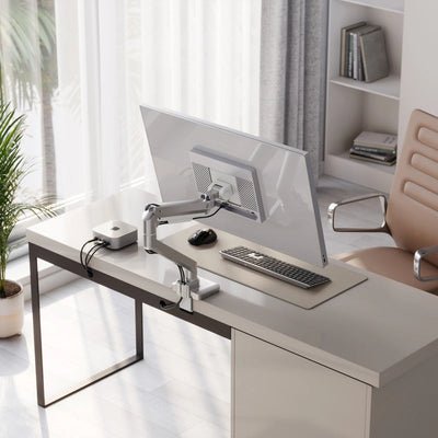 Alogic Flux Flexible Monitor Arm For 17-49 Monitors