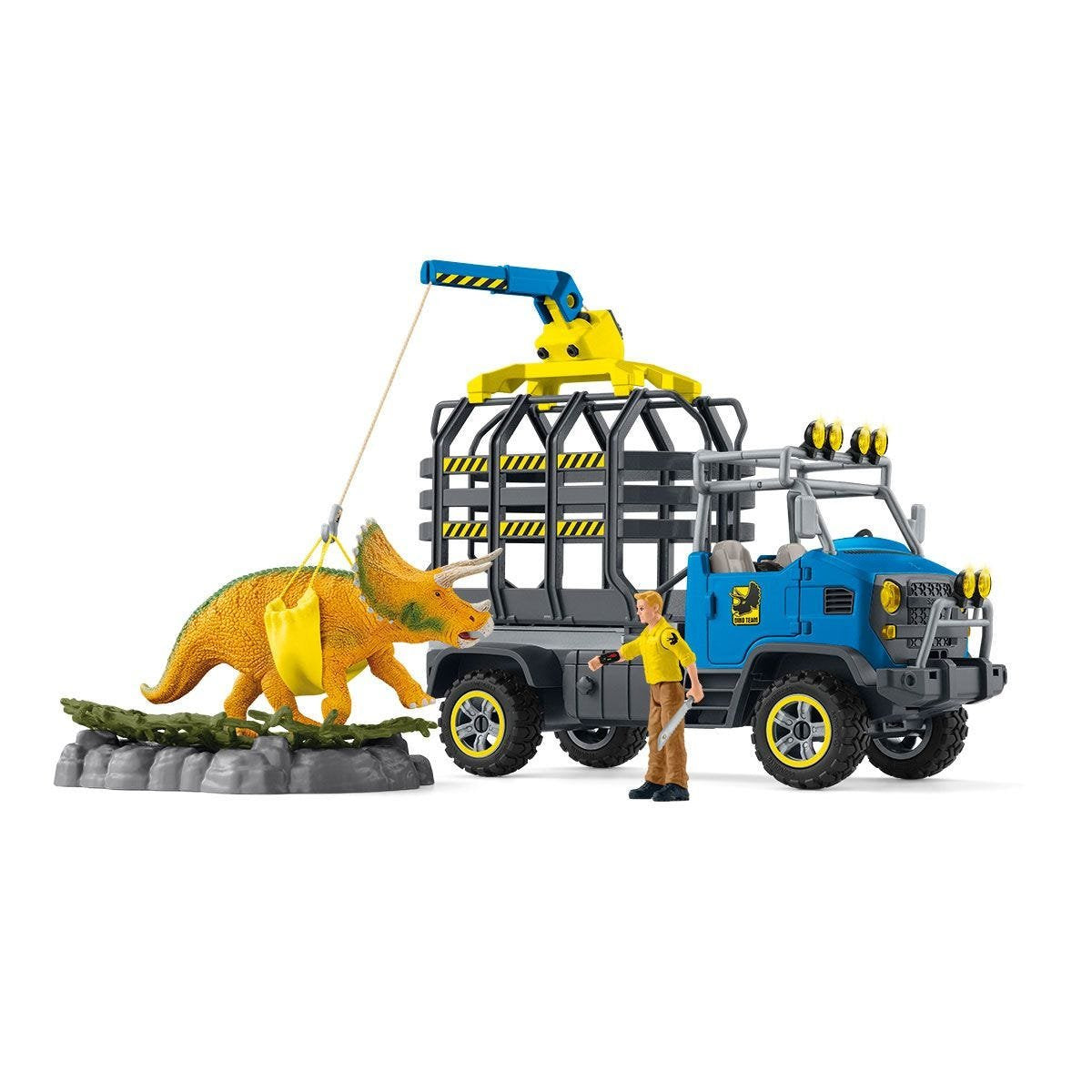 EAN 4059433616346 - schleich 10154660 set de juguetes imagen 1