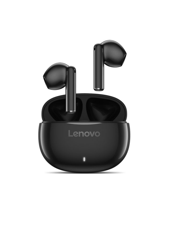 EAN 0195892129486 - Lenovo E310 Auriculares True Wireless Stereo (TWS) Dentro de oído Llamadas/Música Bluetooth Negro imagen 1