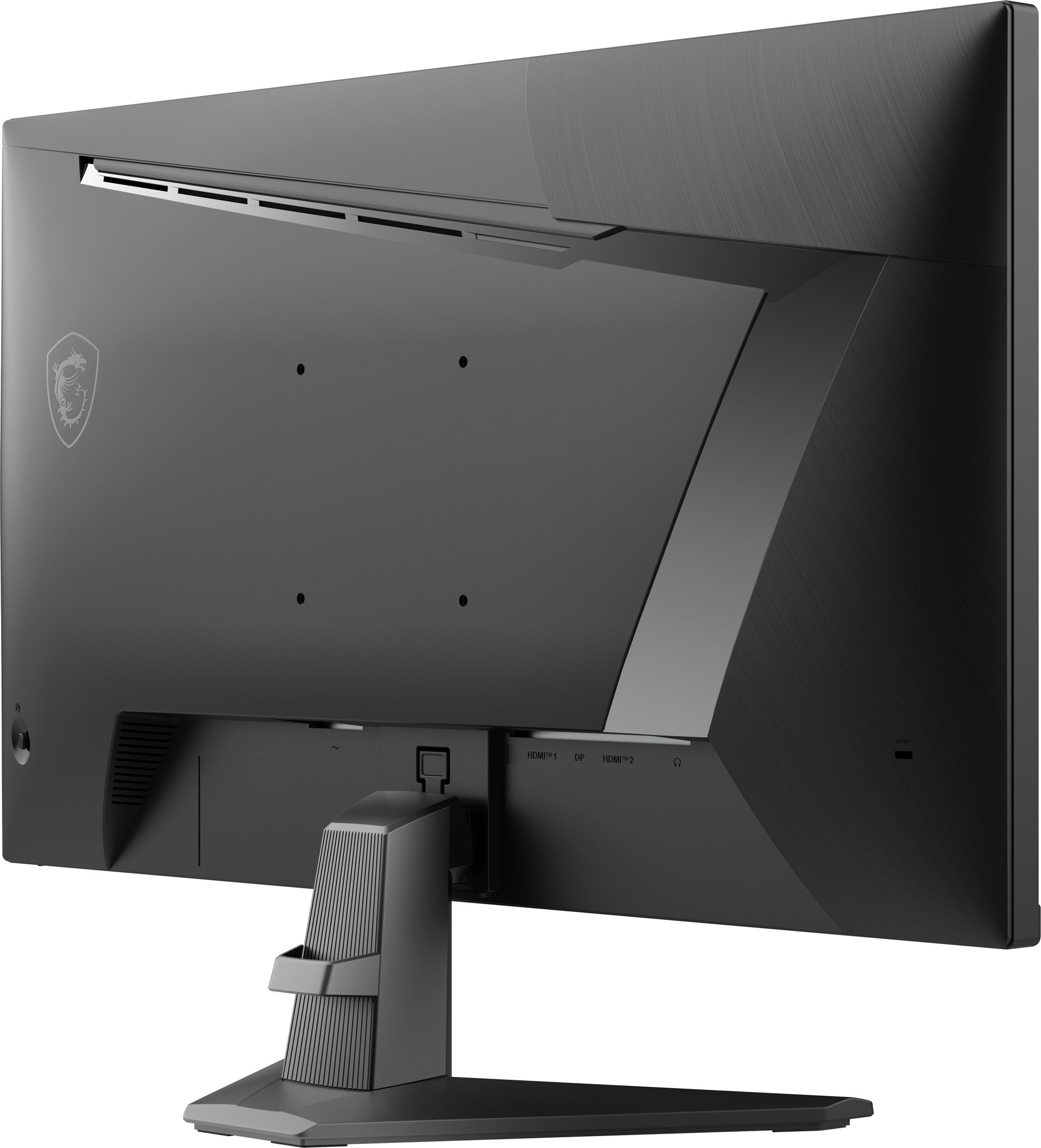 Msi Mag 275f Monitor Lcd 27" (1080p) 180 Hz Fast Ips 250 Cd/M² 1000:1 0.5 Ms 2xhdmi Displayport