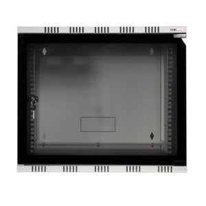 Logilink 19" Wallmount Soho Box 6u 540*550, Flatpack, Gris