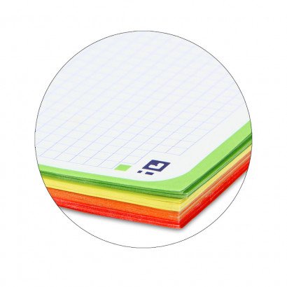 EAN 8427291126882 - Oxford Europeanbook 4 cuaderno y block A5 120 hojas Colores surtidos imagen 3