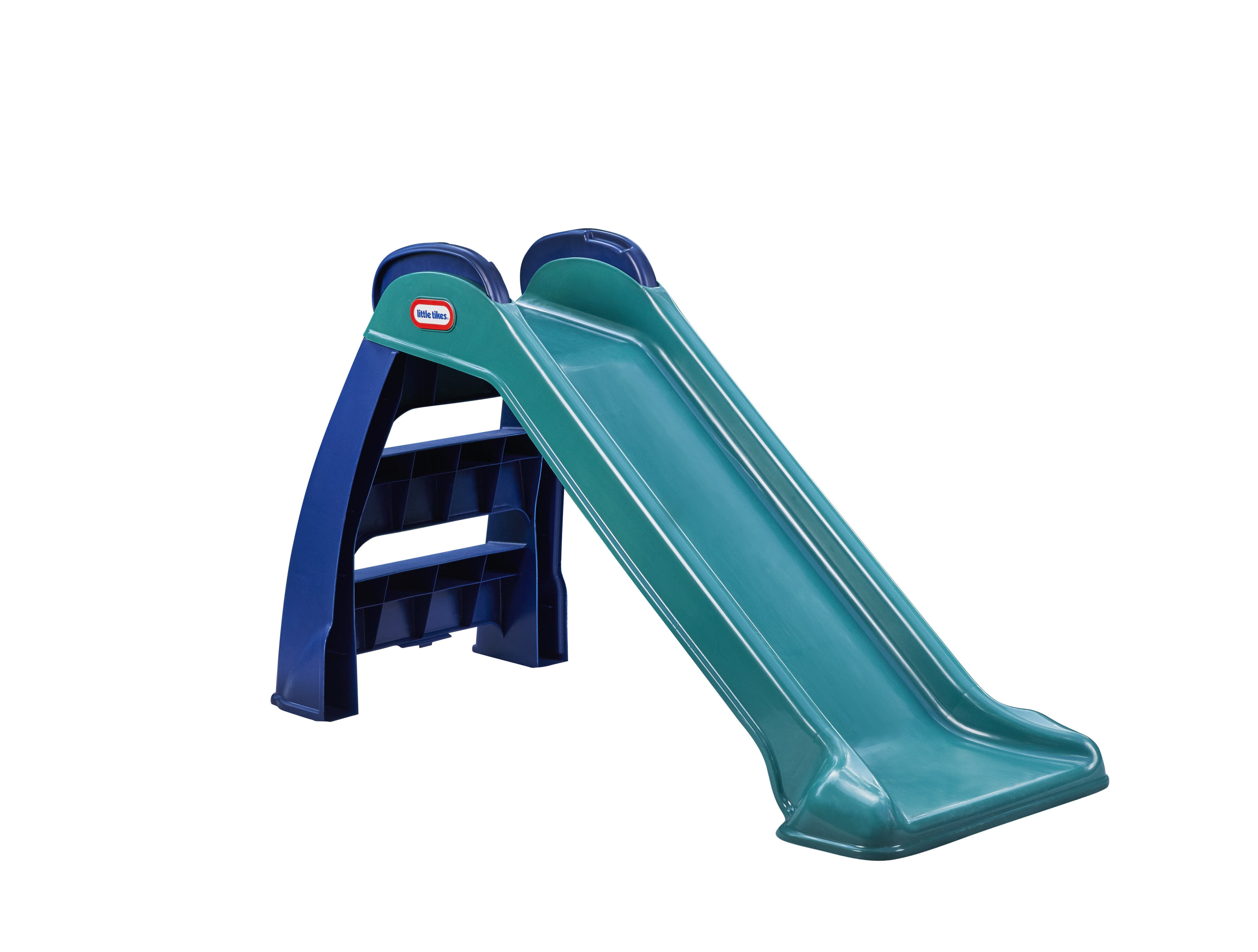 EAN 0050743175367 - Little Tikes First Slide - Slide imagen 1