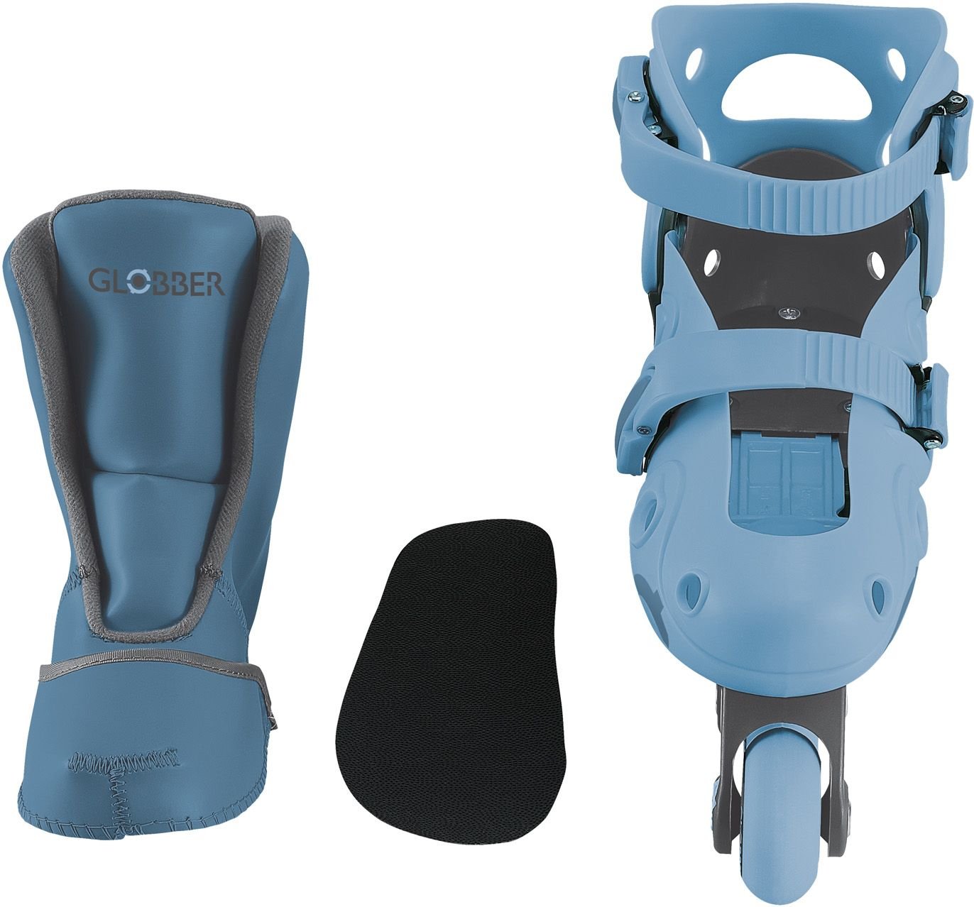 Patines Globber 28249 En Línea Azul
