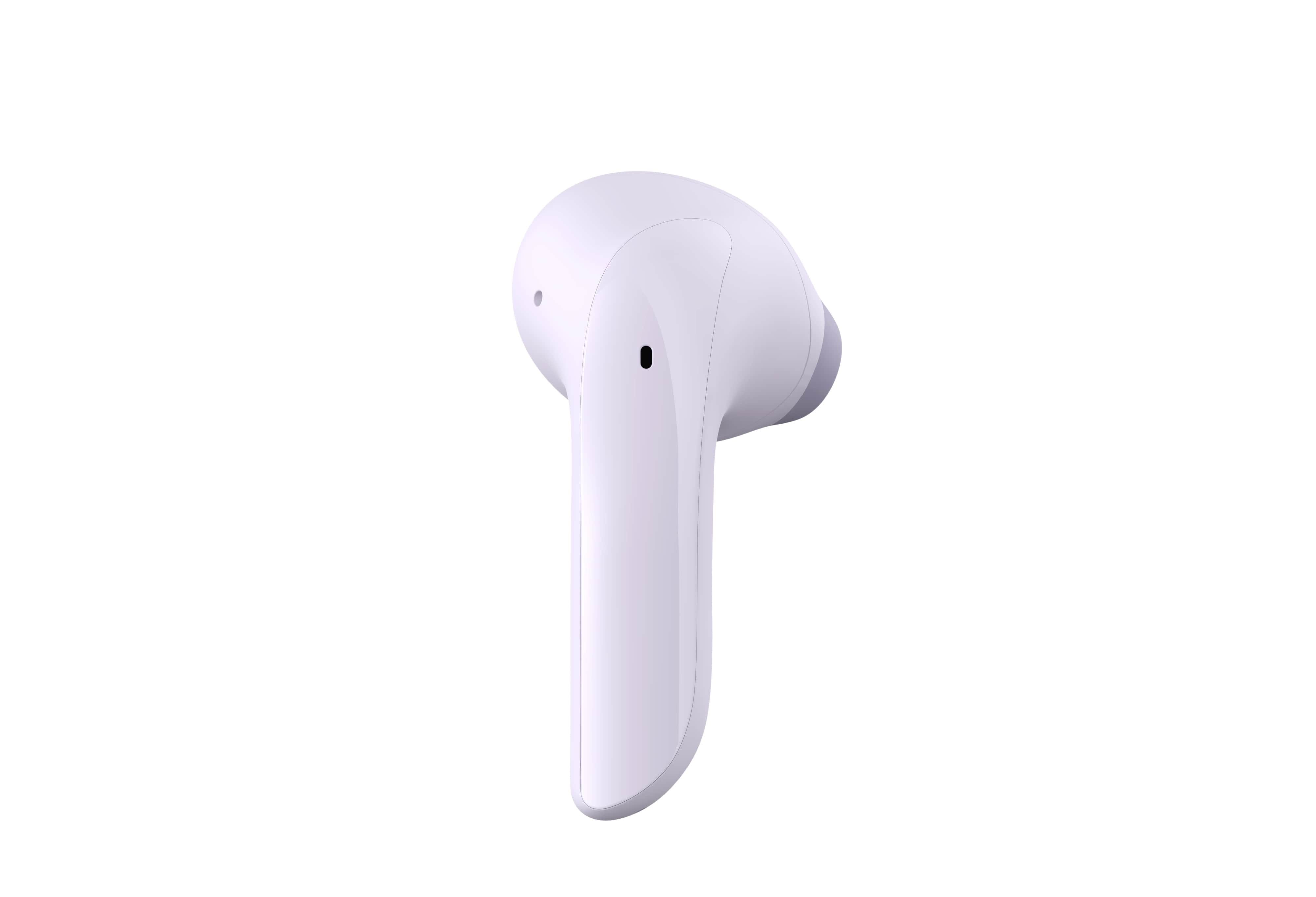 EAN 6939119079086 - Havit 6939119079086 auricular y casco Auriculares Inalámbrico Dentro de oído Música Bluetooth Violeta imagen 7