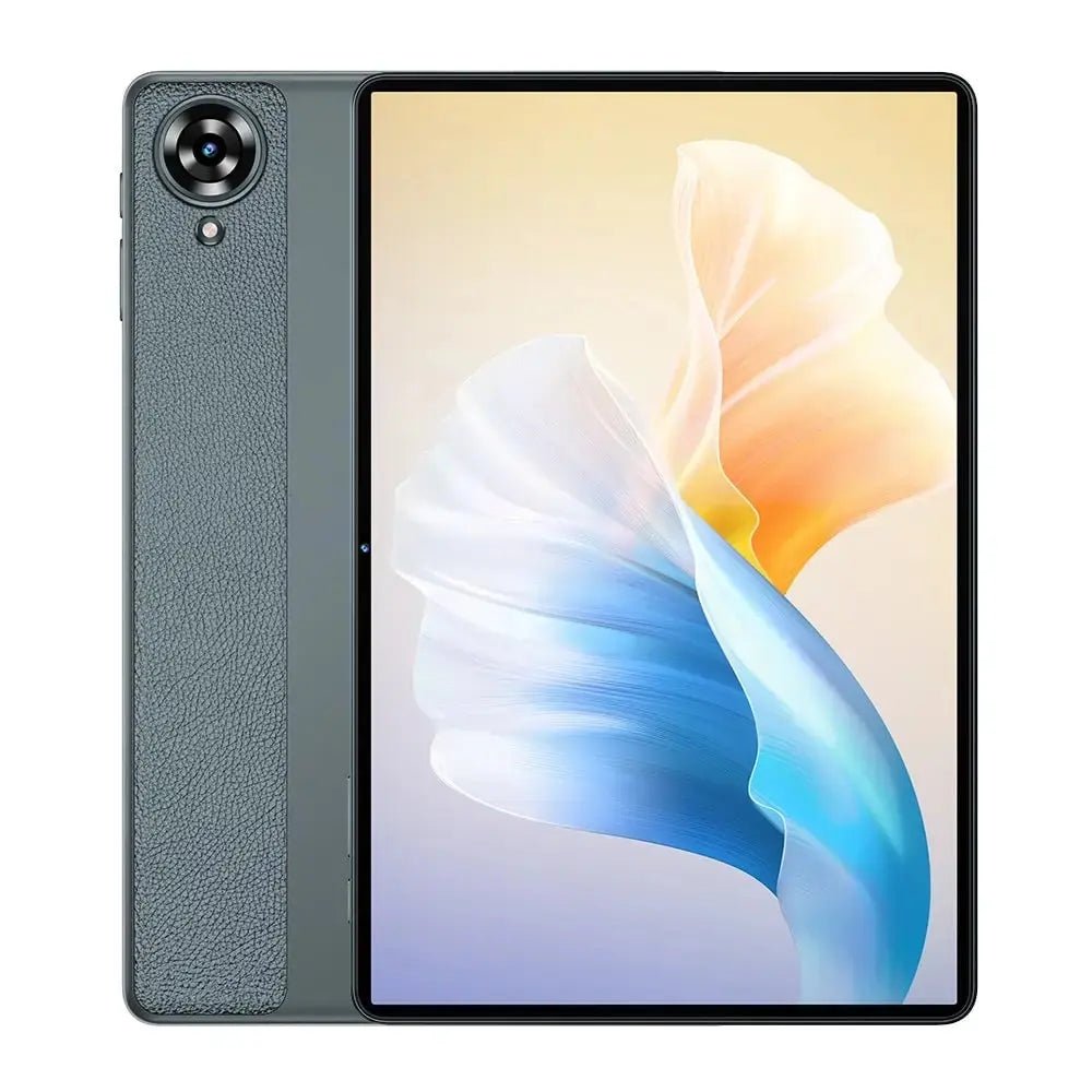 Tablet Oukitel Ot11 11'' 4gb/128gb Wifi/4g Gris Rugged