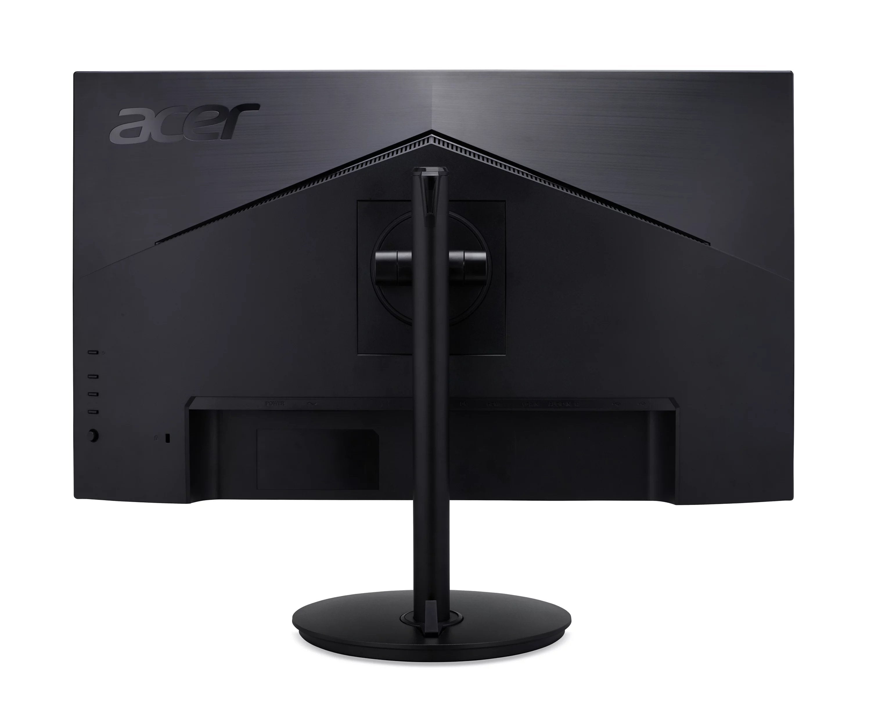 EAN 4711474261540 - Acer Vero CB2 CB272 D6 pantalla para PC 68,6 cm (27") 2560 x 1440 Pixeles 4K Ultra HD Negro imagen 4