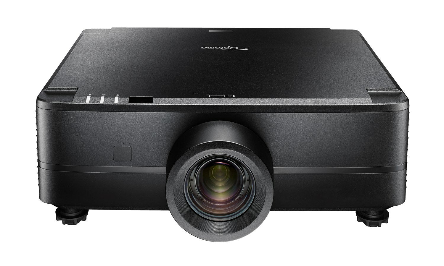 Optoma Zk810t - Dlp-Projektor - Laser - 3d - 8600 Lm - 3840 X 2160 - 16:9 - 4k