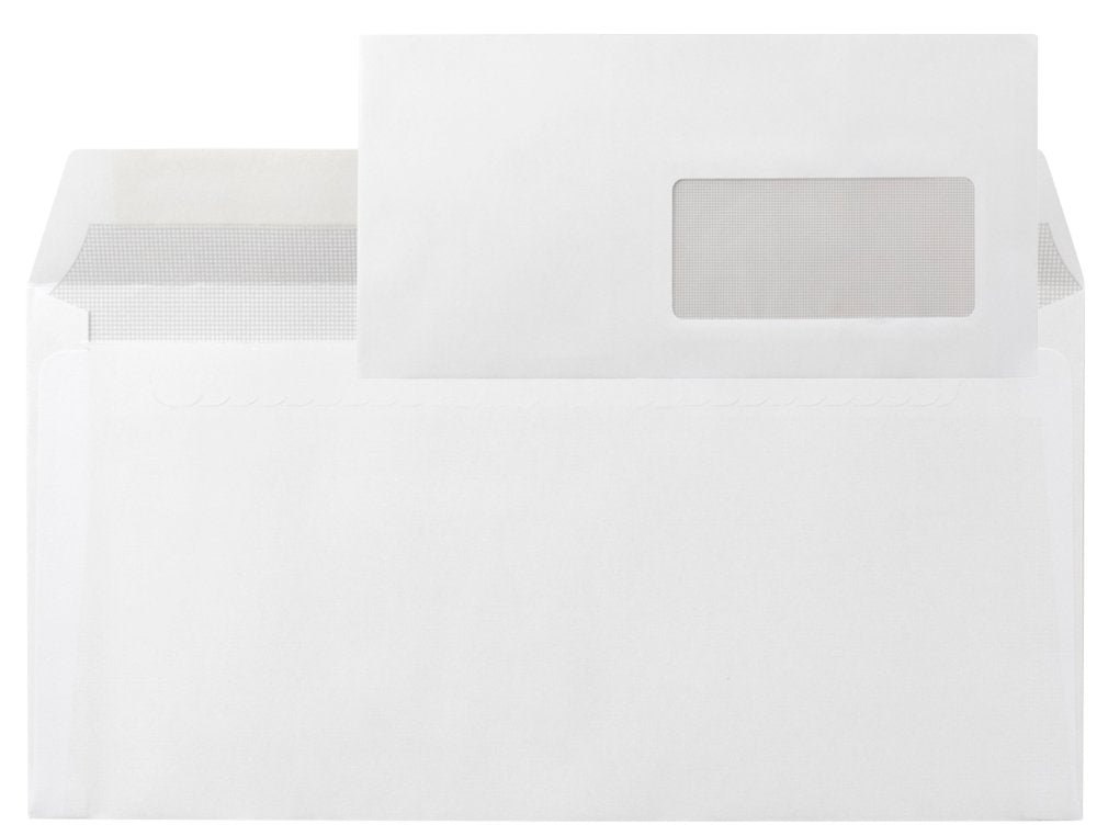 EAN 8423473319165 - Liderpapel SB06 sobre Blanco 500 pieza(s) imagen 1