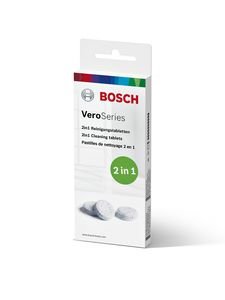 EAN 4242005203680 - Bosch TCZ8001A pieza y accesorio para cafetera Tableta de limpieza imagen 1