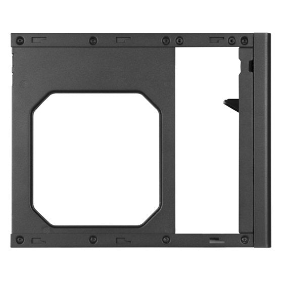 EAN 4710679814803 - Silverstone SUGO 16 Cubo Negro imagen 9