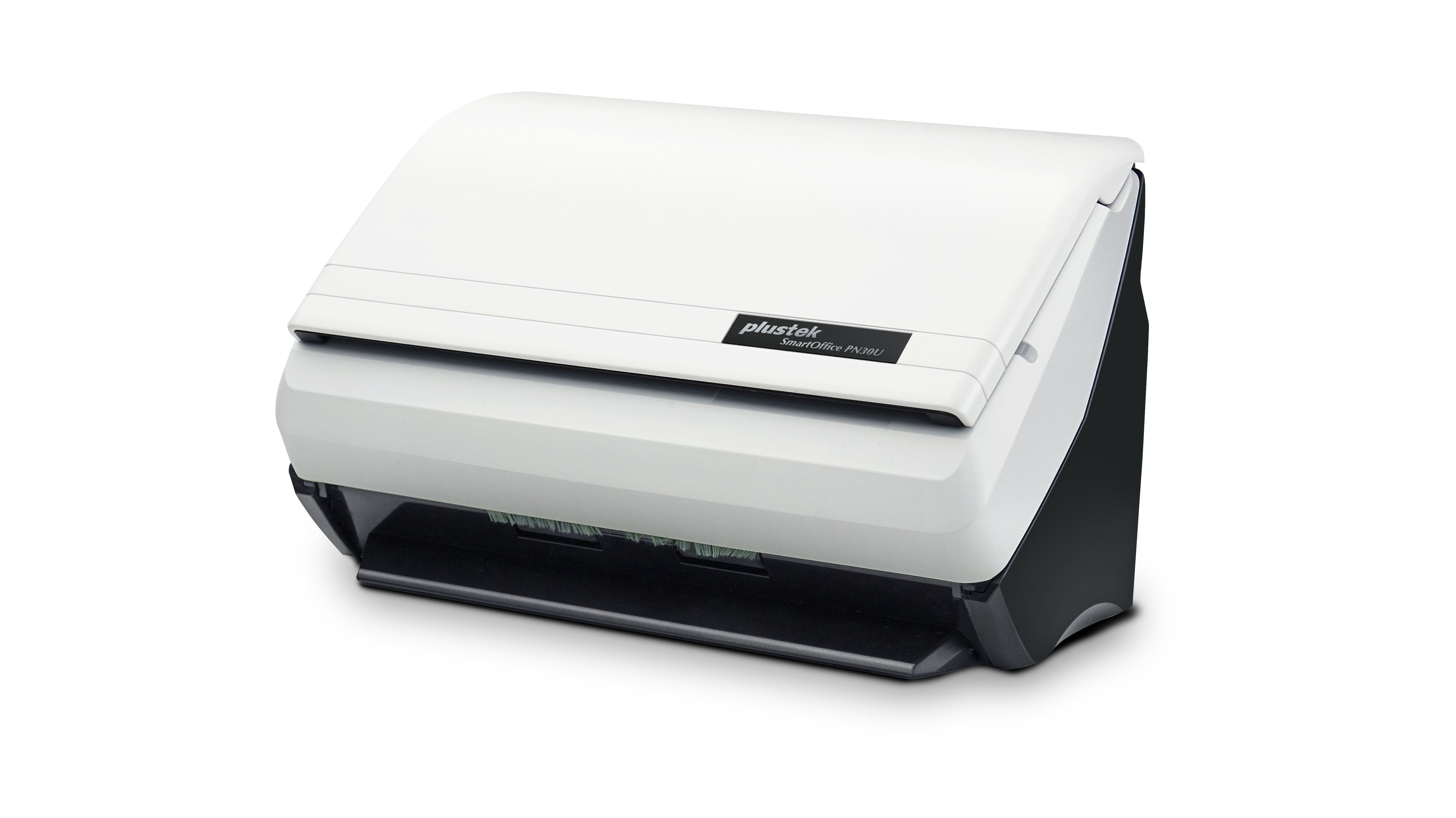 EAN 4042485598883 - Plustek SmartOffice PN30U Escáner con alimentador automático de documentos (ADF) 600 x 600 DPI A4 Negro, imagen 6