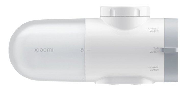 EAN 6941812797860 - Xiaomi BHR9098GL filtro de agua Sistema de filtración de agua conectado directamente al grifo Blanco imagen 1