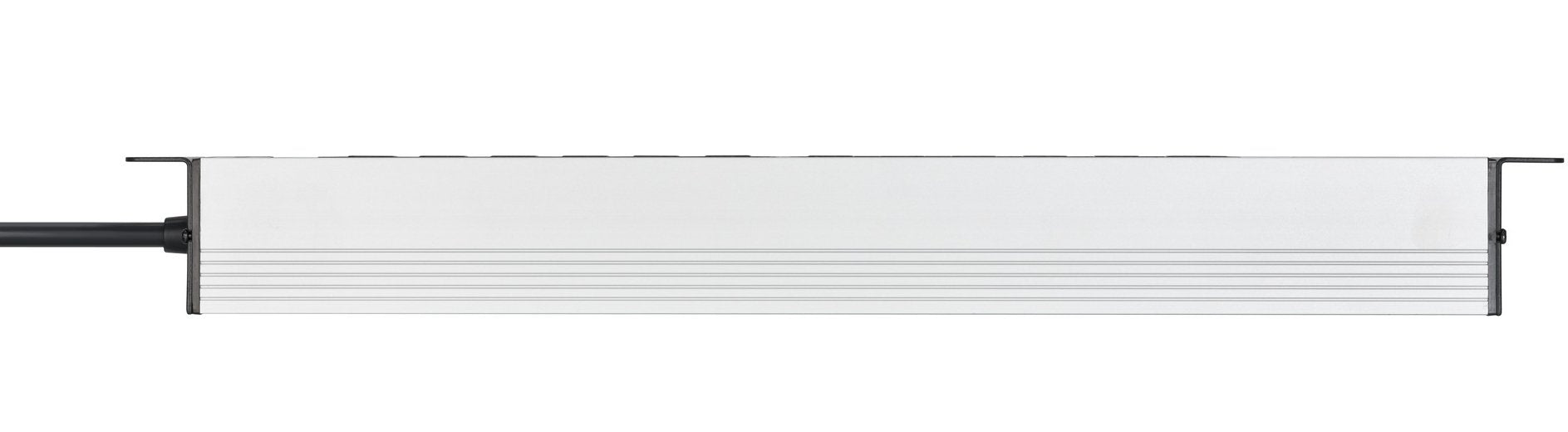 Brennenstuhl Regleta Rack Alu-Line 19 "12 Vías, 12xc13 2m 1390007112