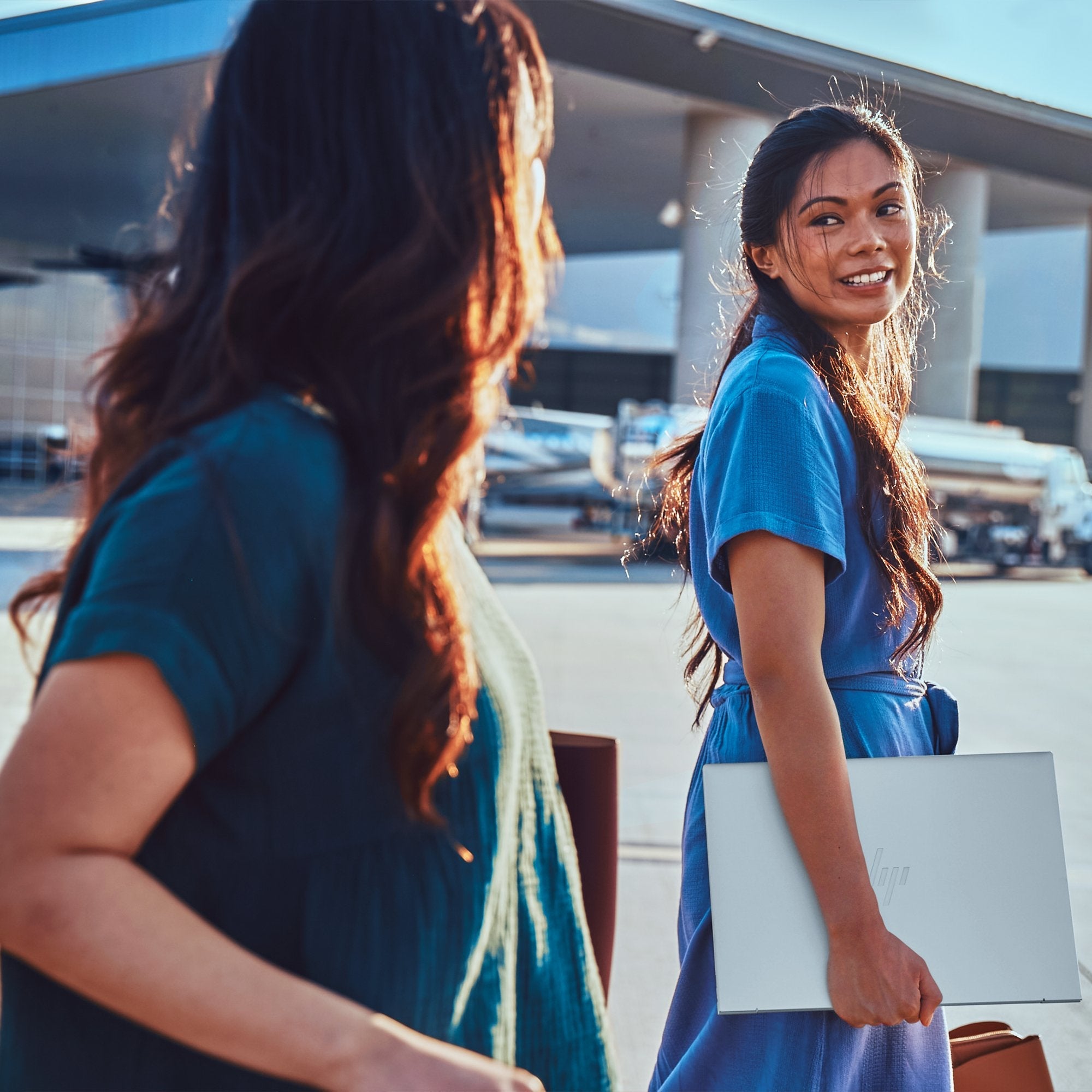 EAN 198415371645 - HP ZBook Firefly G11 Intel Core Ultra 7 155H Estación de trabajo móvil 40,6 cm (16") 2.8K 32 GB DDR5-SDRAM imagen 14