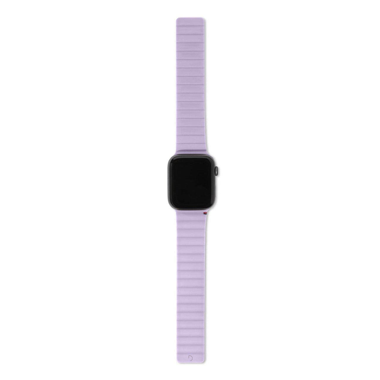 EAN 8720593004644 - Decoded Silicone Magnetic Traction Strap Lite Correa de reloj imagen 5