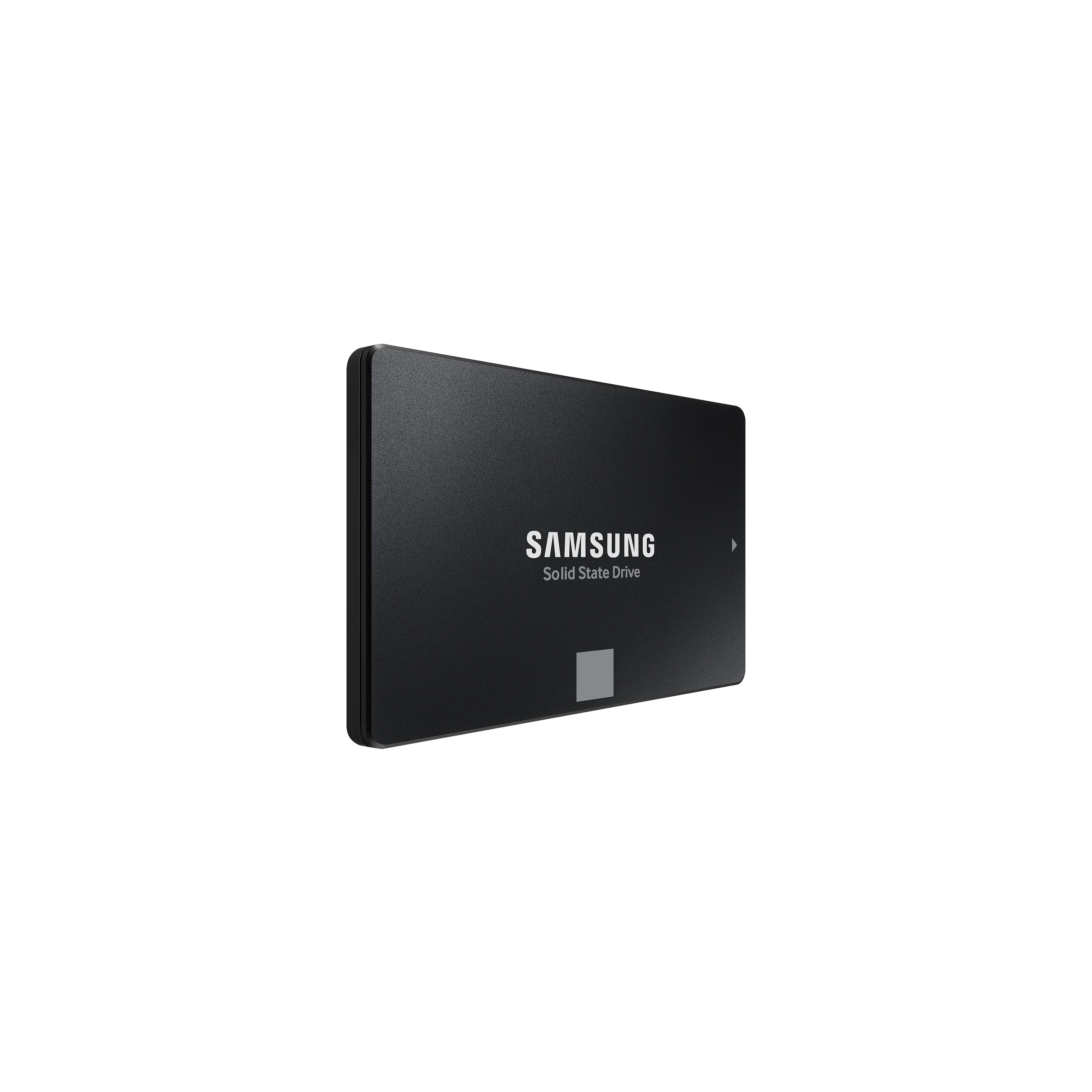 870 Evo 2 Tb 2.5" Serial Ata Iii V-Nand Mlc