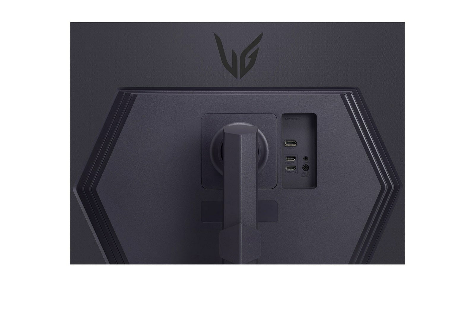 EAN 8806096087787 - LG 32GS75Q-B pantalla para PC 80 cm (31.5") 2560 x 1440 Pixeles Quad HD LCD Negro imagen 8