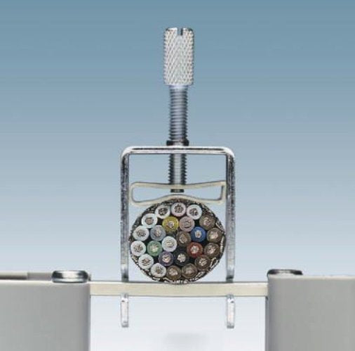 Phoenix 3025163 Sk 8 Schirmanschlussklemme