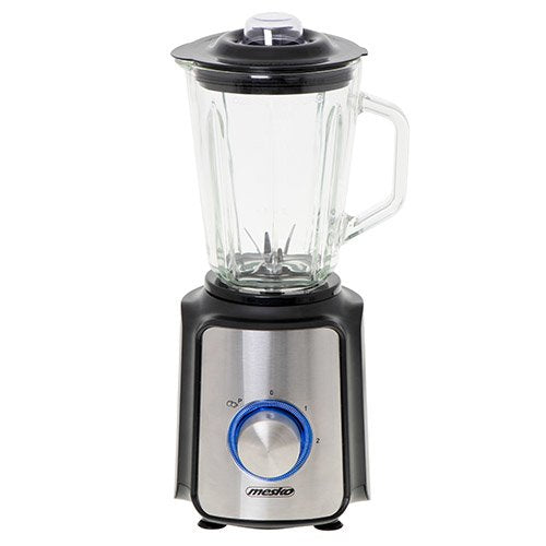 Batidora De Mesa Mesko Ms 4080