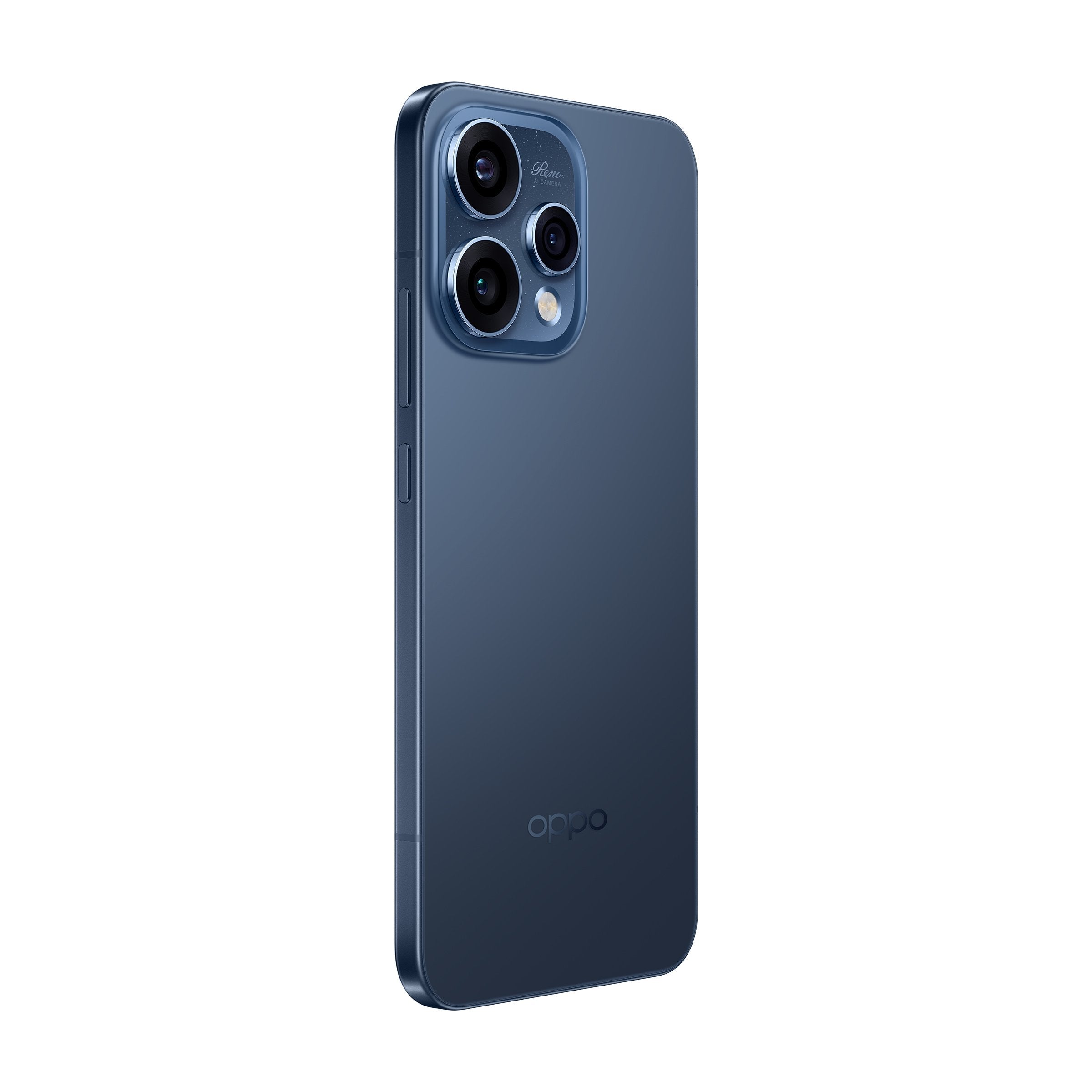 Smartphone Oppo Reno 15 8+512gb 6.59" 5g Twilight Black Ita