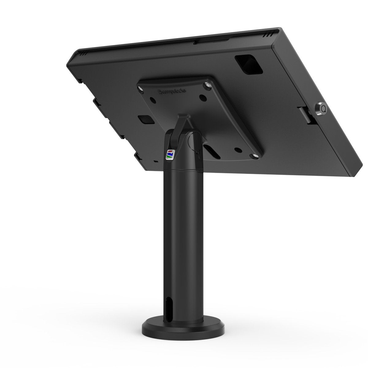 K/Galaxytabs9fe+12.4"Apexrisestand8"Bk