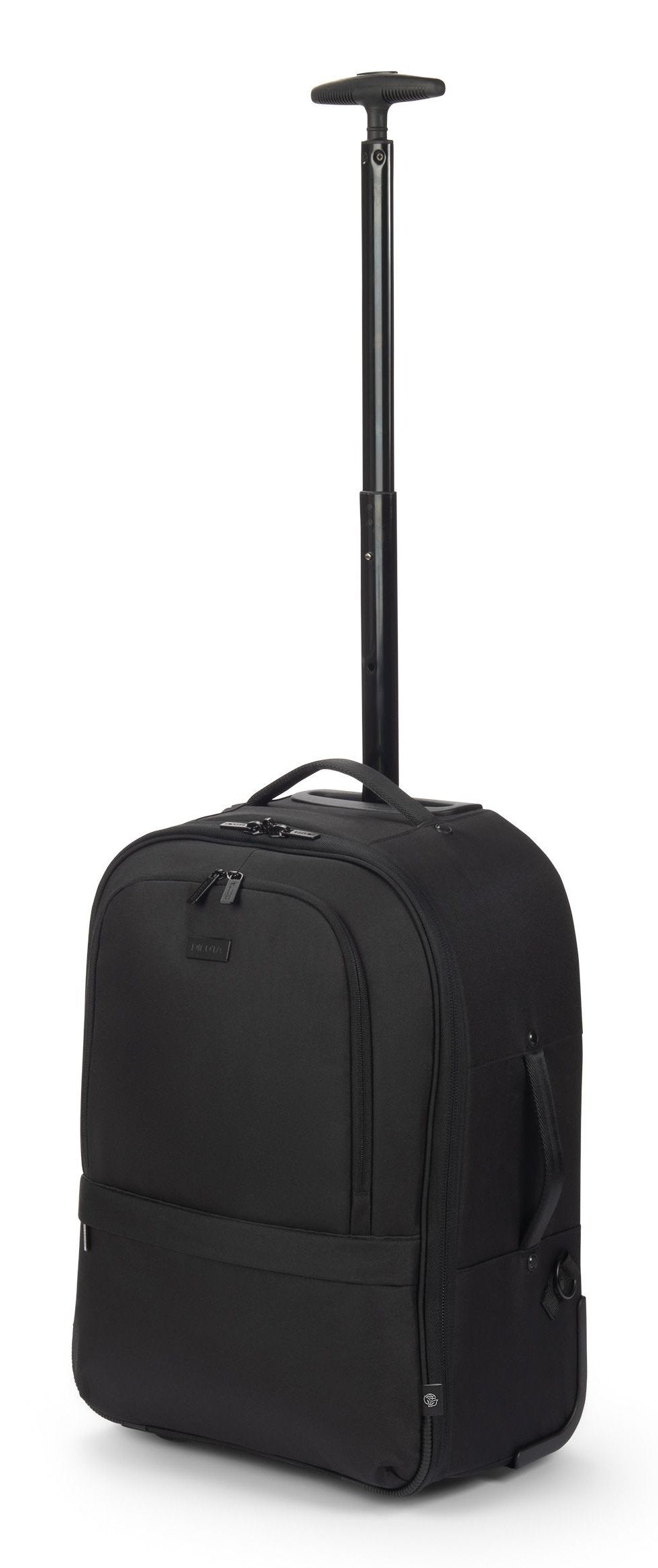 EAN 7640239422650 - DICOTA Eco CORE 40,6 cm (16") Mochila Negro imagen 1