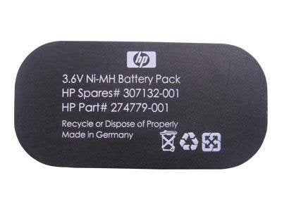 Spsbd Nimh 3.6v 500mah
