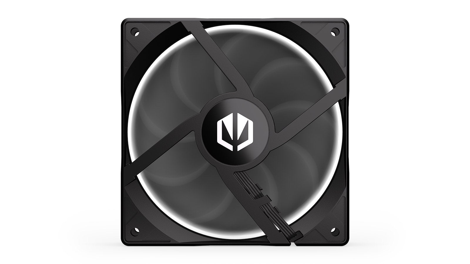 EAN 5903018666006 - ENDORFY Stratus 120 PWM Carcasa del ordenador Ventilador 12 cm Negro 1 pieza(s) imagen 11