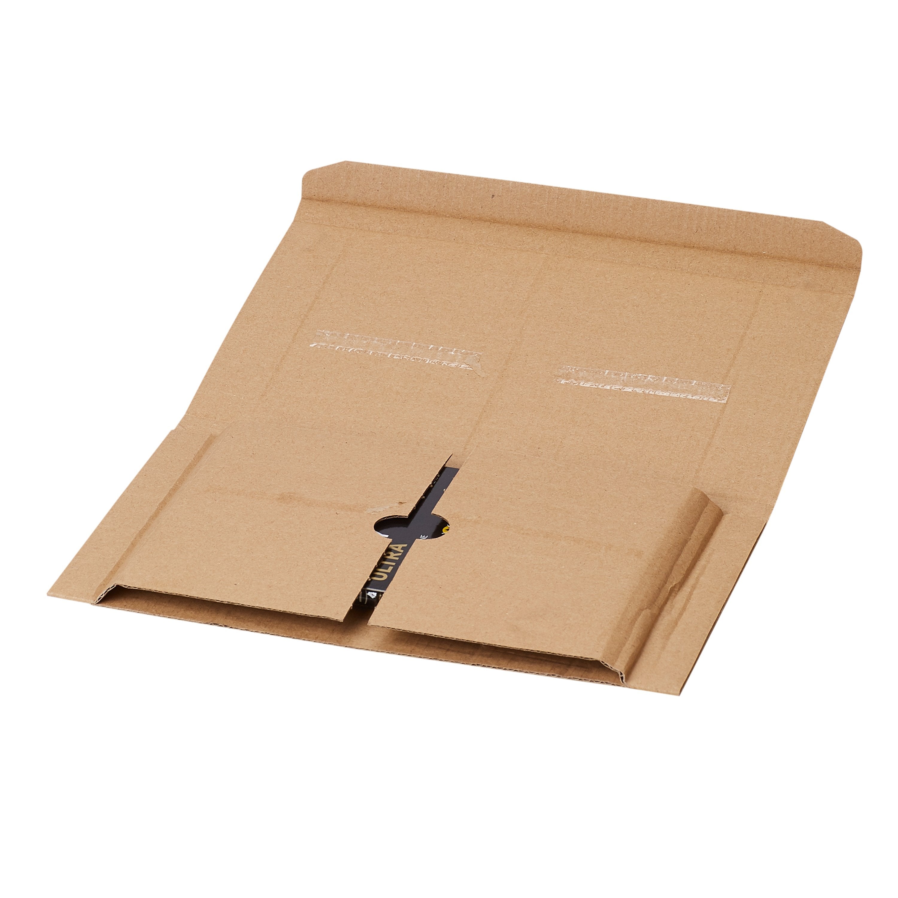 Intego Energy Ultra Aa Lr06, Batería Negra/Amarilla, 40 Paquete 7501520