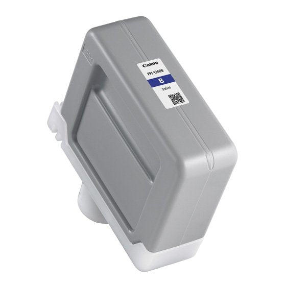 EAN 4549292049428 - Canon PFI-1300B cartucho de tinta Original Azul imagen 1