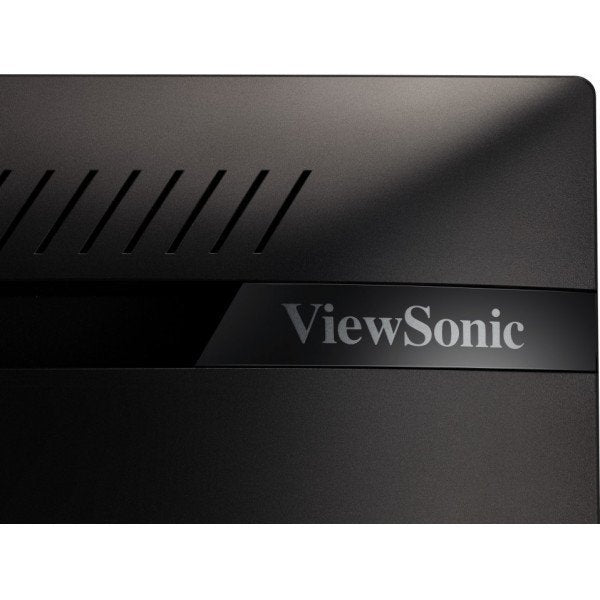 Monitor Viewsonic Led Ips 24 Vg2440v Negro Dp/Hdmi/Vga/1920x1080/Fhd/5ms/60hz/Vesa 100x100 Vg2440v