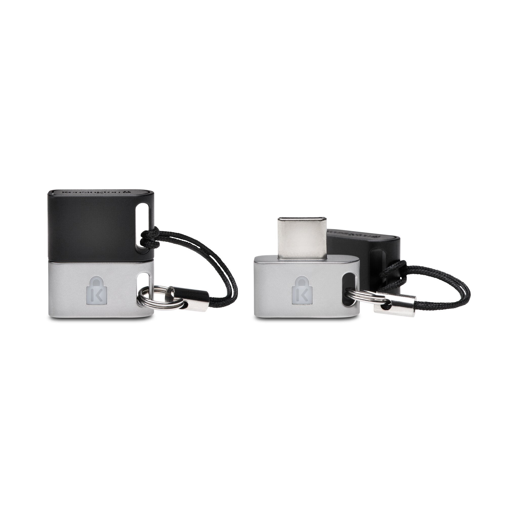 EAN 0085896647096 - Kensington K64709WW lector de huella digital USB tipo A Gris imagen 2