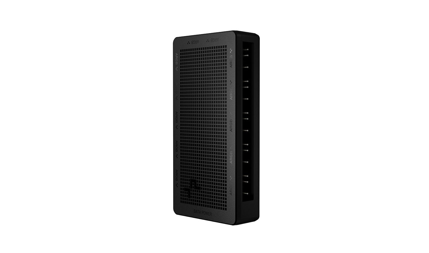 EAN 6933412796497 - DeepCool SC700 Negro imagen 2