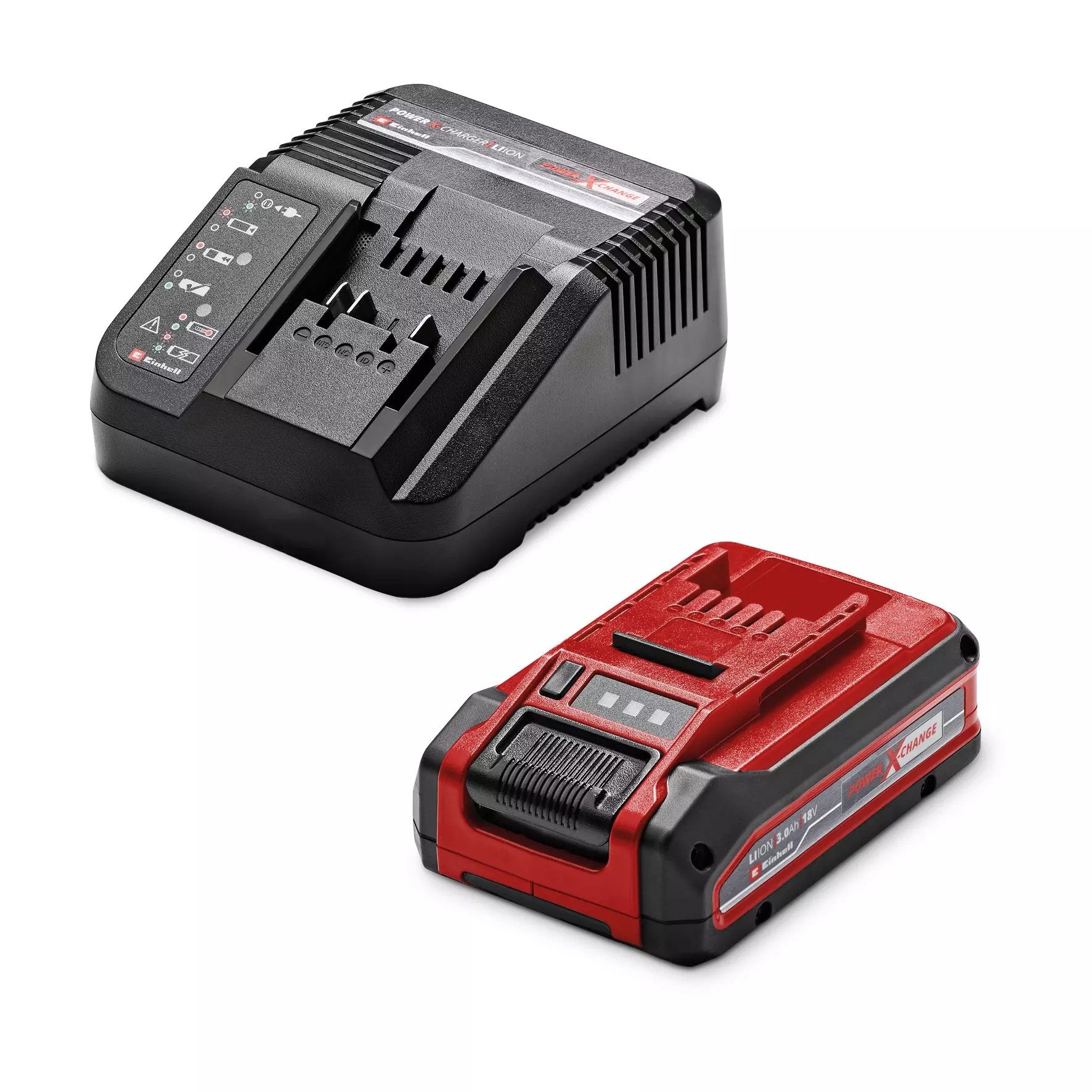 EAN 4006825682045 - Einhell TP-HD 18/28 Li BL+4 imagen 4