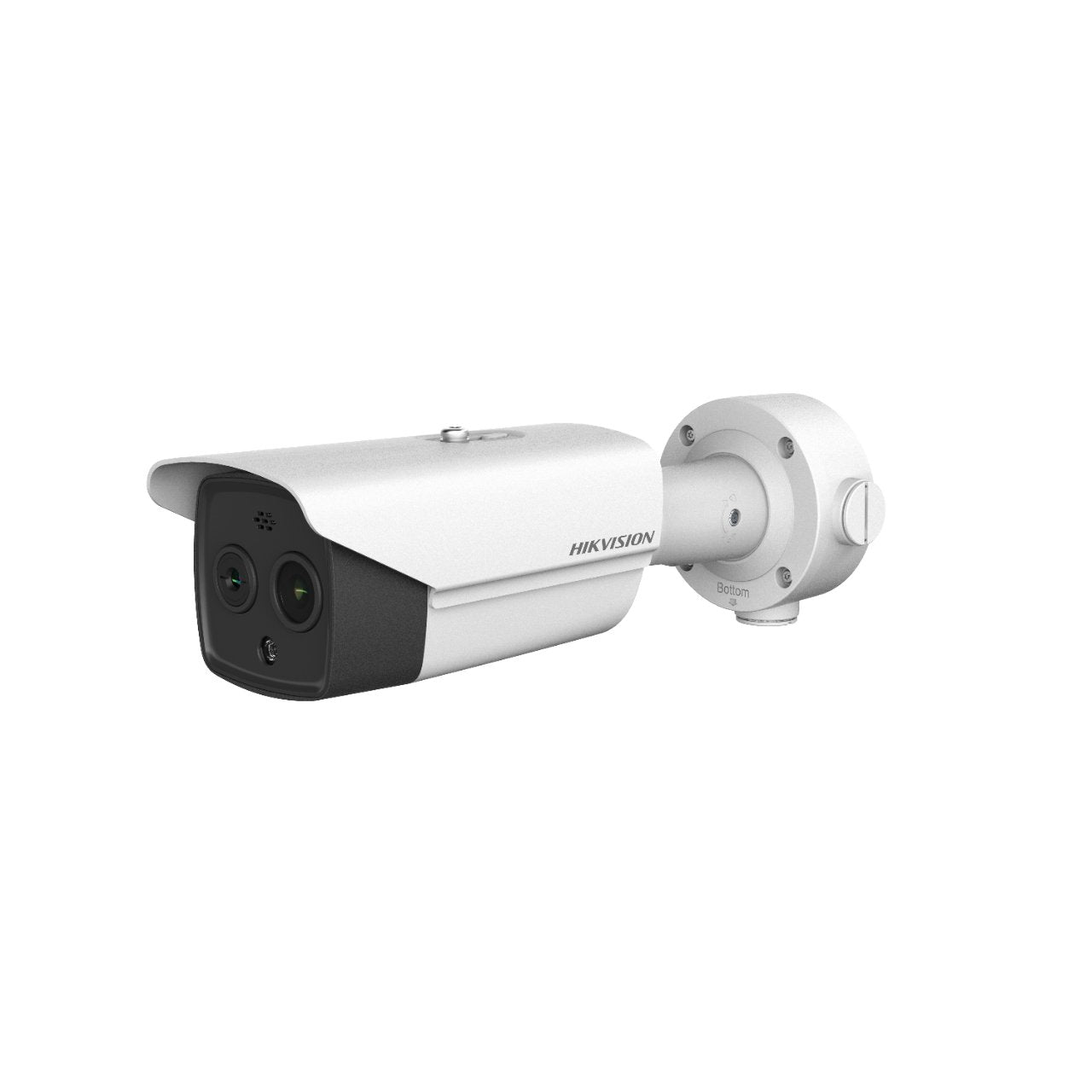 Camara Hikvision Ds-2td2628t-3/Qa Thermal 256x192 Bi-Spek Deepinview