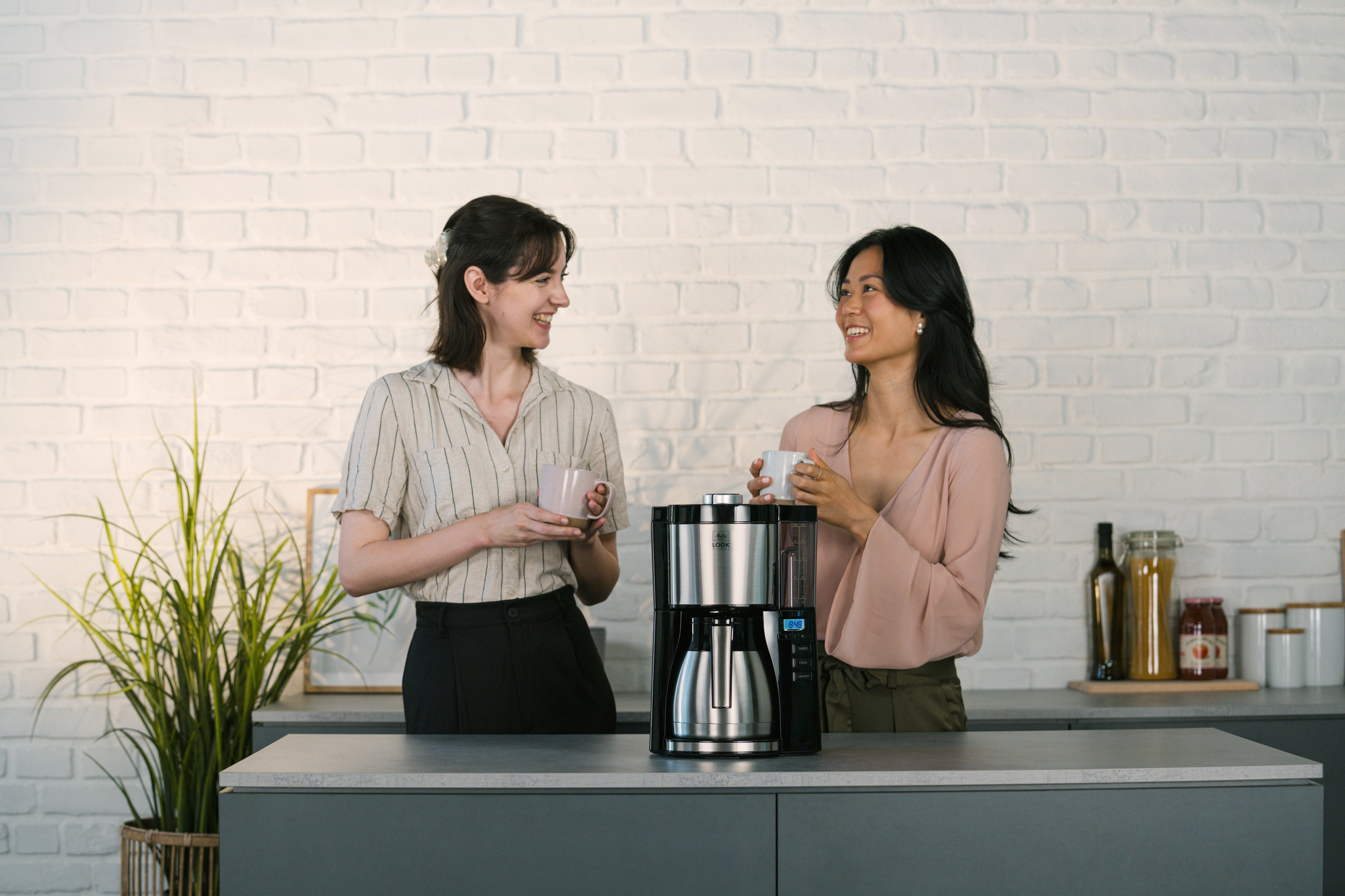 EAN 4006508222575 - Melitta 1025-18 Cafetera de filtro 1,375 L imagen 8