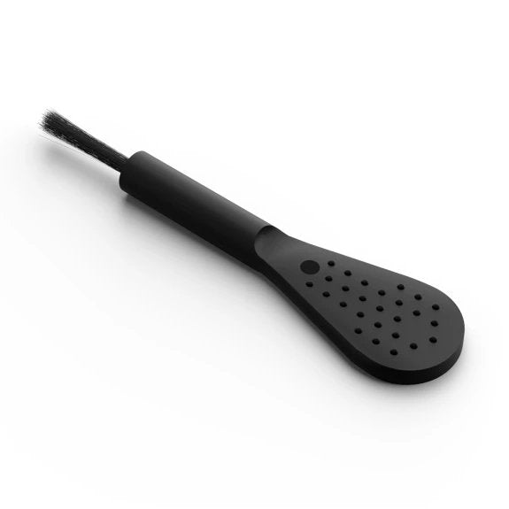Mobile Origin Usb-C Dust Plug Cleaning Brush Cl1 Black/Clear