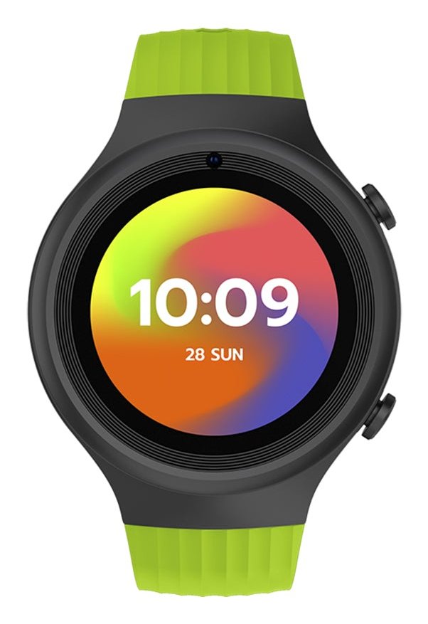 EAN 8436609914363 - SPC Smartee 4G Junior 3,05 cm (1.2") IPS Digital 240 x 240 Pixeles Negro GPS (satélite) imagen 2