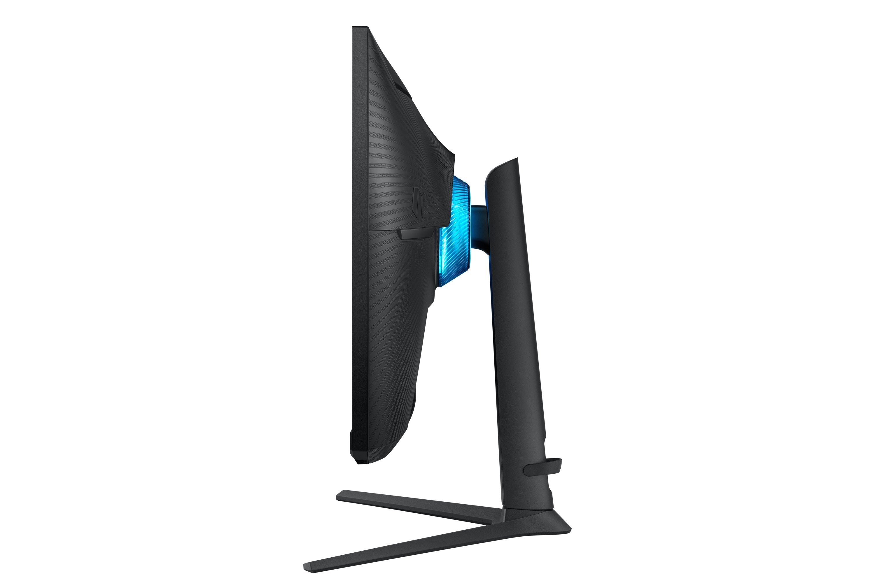 EAN 8806094138818 - Samsung G70B pantalla para PC 81,3 cm (32") 3840 x 2160 Pixeles 4K Ultra HD LED Negro imagen 12